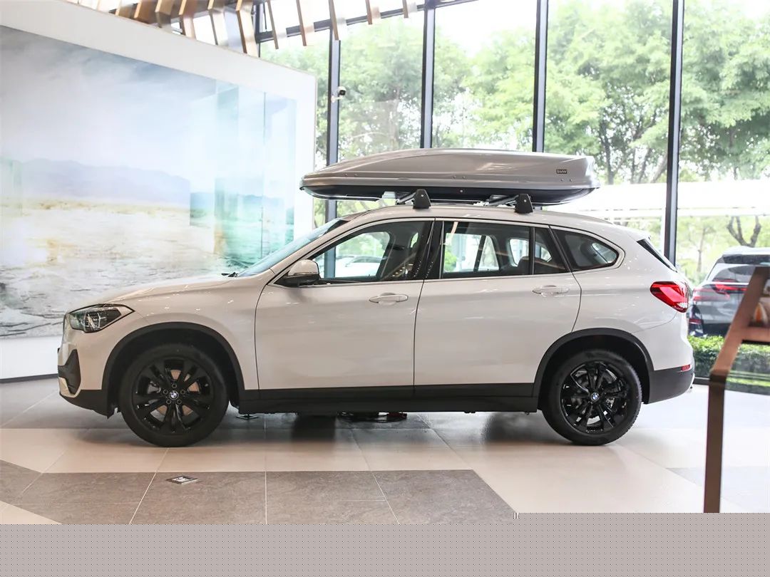  20萬左右的SUV
