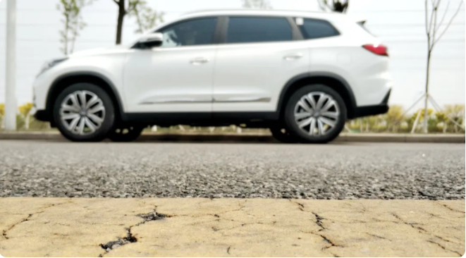 車主風采志|這才是"后浪"們值得入手的SUV！