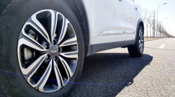 車主風采志|這才是"后浪"們值得入手的SUV！