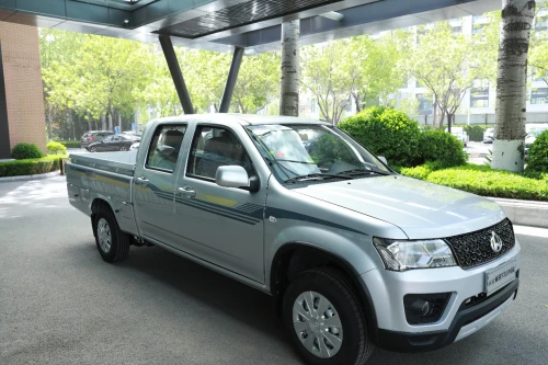 長安神騏F30 長安神騏F30