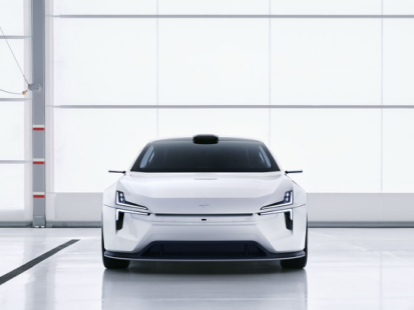 電動(dòng)汽車(chē)品牌