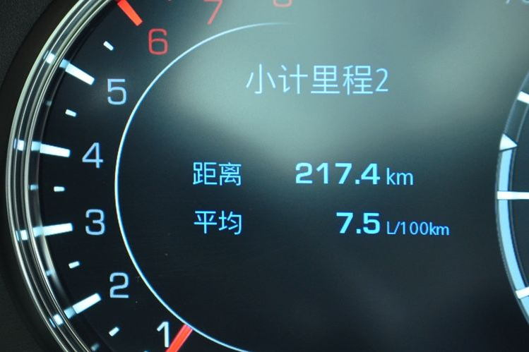 凱迪拉克CT6
