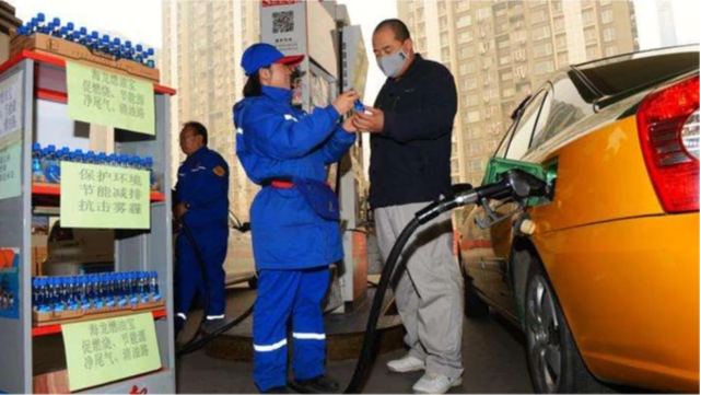 燃油寶有用嗎 燃油寶有用嗎