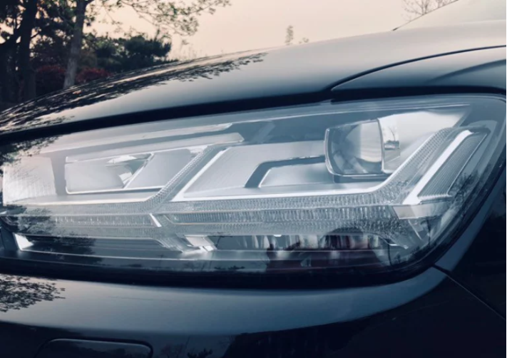 奧迪Q7