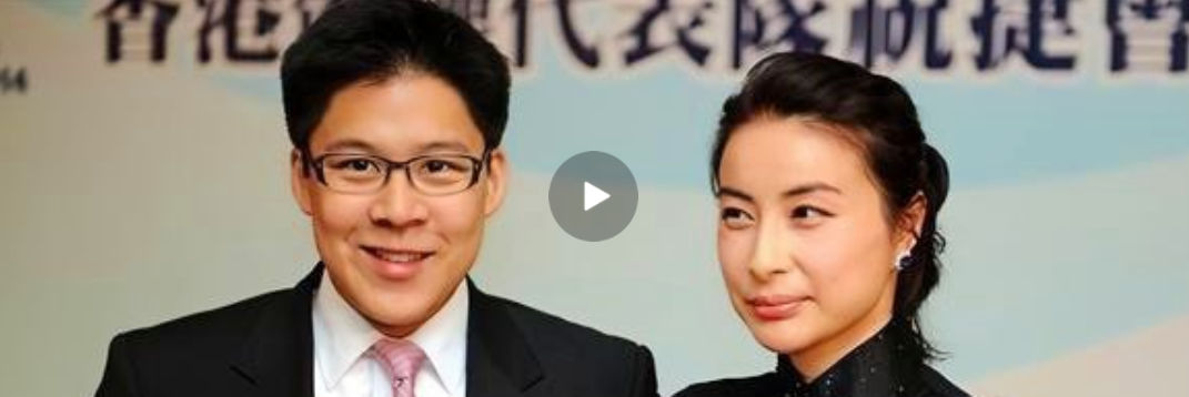 【汽車(chē)之家】霍啟剛分享郭晶晶東京奧運(yùn)生活 【汽車(chē)之家】霍啟剛分享郭晶晶東京奧運(yùn)生活