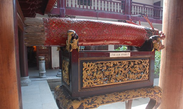 韶關(guān)南華寺