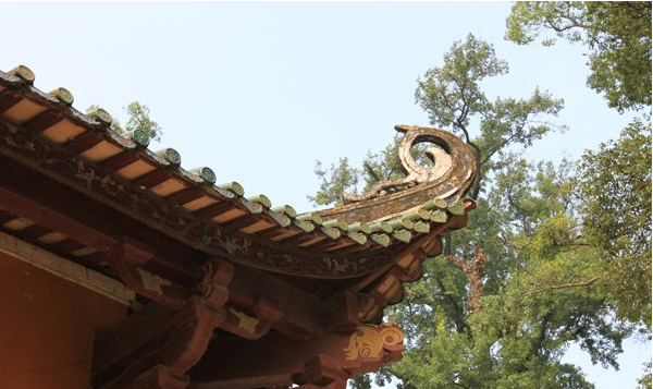 韶關(guān)南華寺