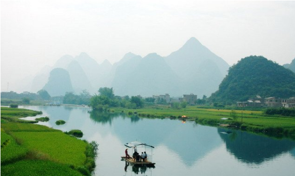 廣西陽(yáng)朔