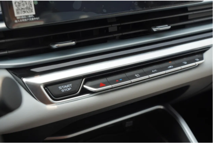 吉利新帝豪 吉利新帝豪