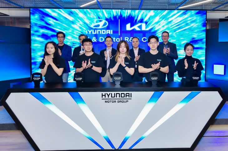 北京現代汽車 北京現代汽車