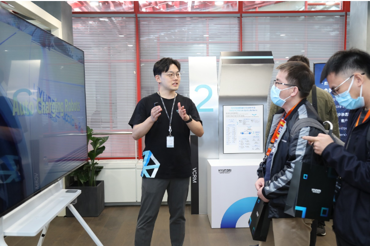 北京現代汽車 北京現代汽車