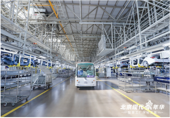 北京現(xiàn)代 北京現(xiàn)代