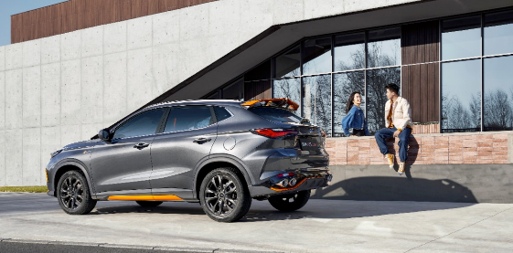 長安歐尚X5 長安歐尚X5