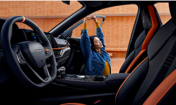 長安歐尚X5 長安歐尚X5