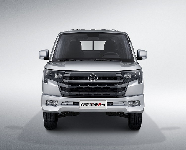 長安星卡 長安星卡