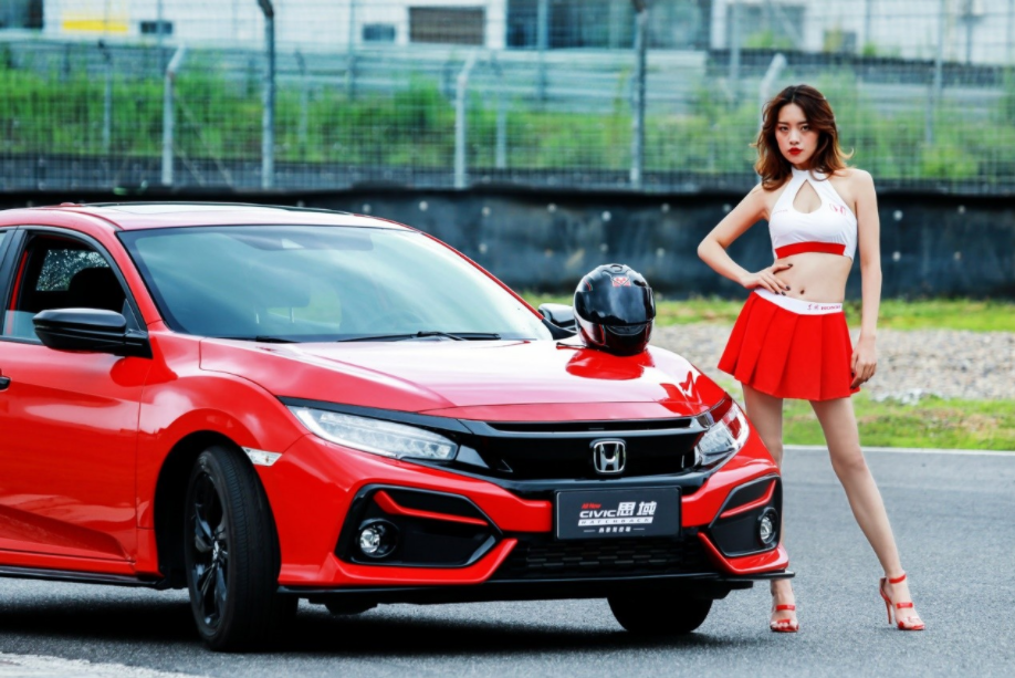 十代思域Hatchback