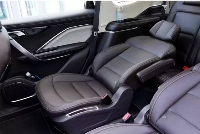 家用級MPV