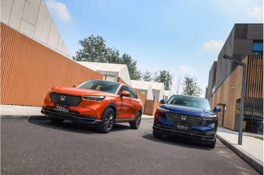 東風(fēng)Honda