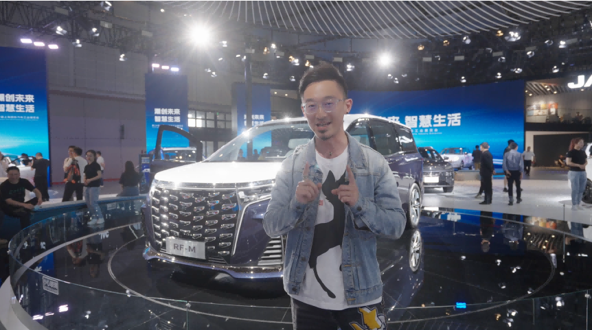 江淮瑞風 江淮瑞風