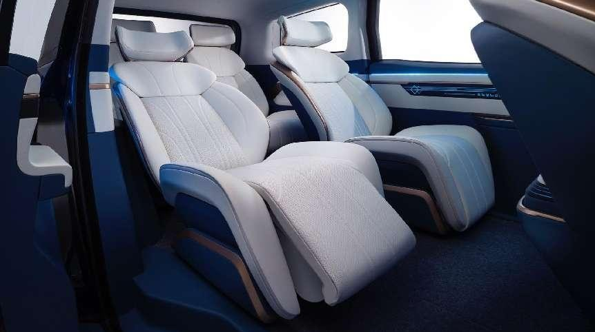 江淮瑞風 江淮瑞風