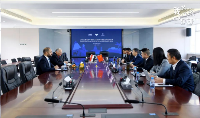 江淮汽車 江淮汽車