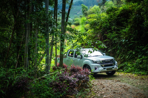 一年之季在于春!全新瑞邁助力奔“富”!第2張-汽車探索網(wǎng) 一年之季在于春!全新瑞邁助力奔“富”!第2張