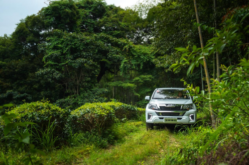 一年之季在于春!全新瑞邁助力奔“富”!第4張-汽車探索網(wǎng) 一年之季在于春!全新瑞邁助力奔“富”!第4張