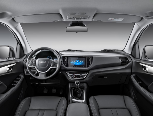 一年之季在于春!全新瑞邁助力奔“富”!第6張-汽車探索網(wǎng) 一年之季在于春!全新瑞邁助力奔“富”!第6張