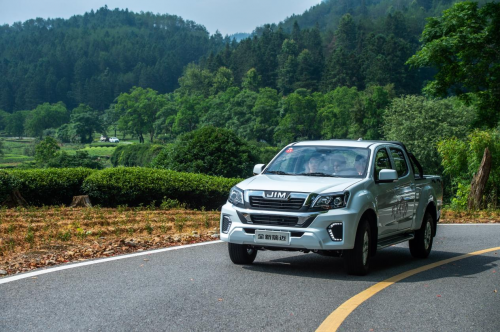 一年之季在于春!全新瑞邁助力奔“富”!第7張-汽車探索網(wǎng) 一年之季在于春!全新瑞邁助力奔“富”!第7張